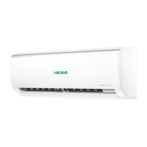 Điều hòa HIKAWA 1 chiều 12000 BTU HI-NC15M/ HO-NC15M