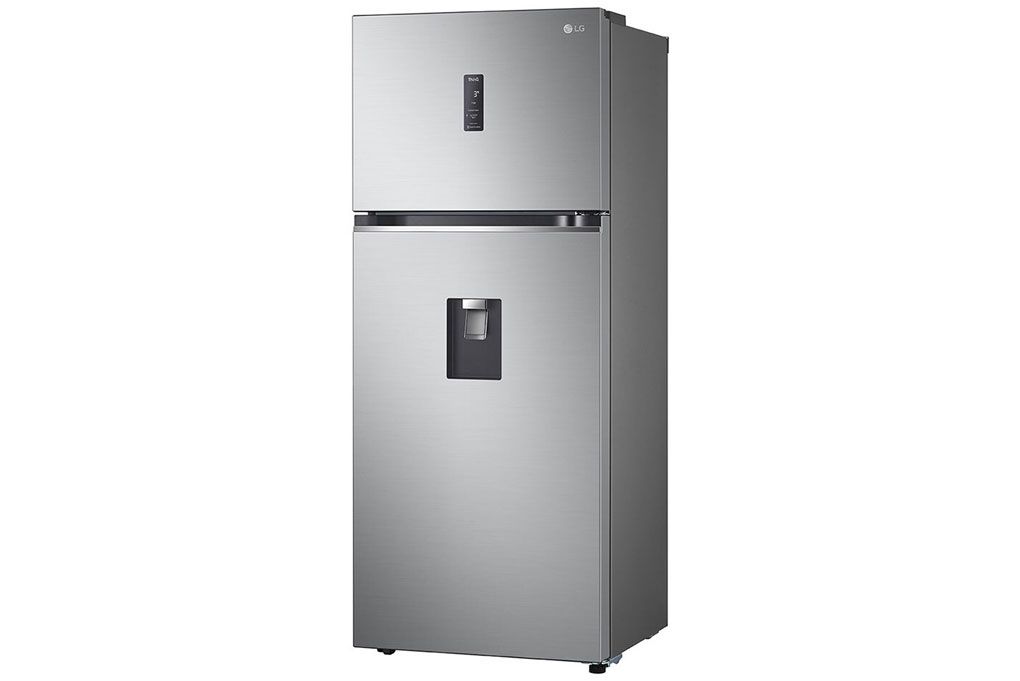 Tủ lạnh LG Inverter 394 lít GN-D392PSA