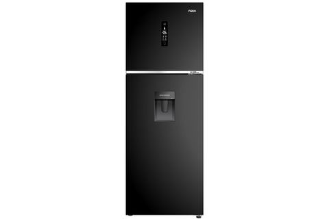 Tủ lạnh Aqua Inverter 344 lít AQR-T389FA(WBS)