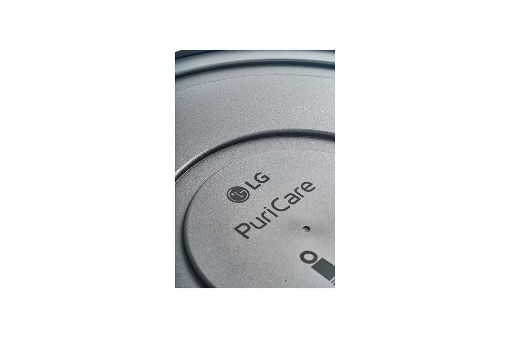 Bánh xe máy lọc không khí Puricare 02 tầng