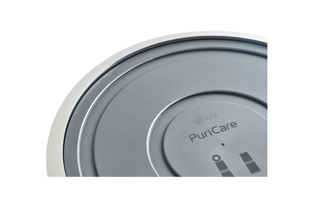 Bánh xe máy lọc không khí Puricare 02 tầng