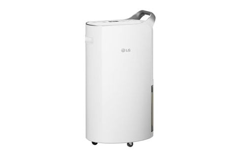 Máy hút ẩm LG Dual Inverter 16L MD16GQSE0