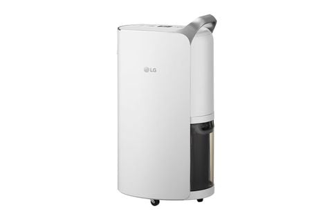 Máy hút ẩm LG Dual Inverter 16L MD16GQSE0