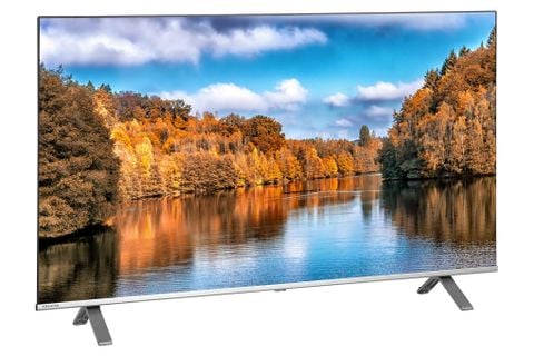 Google Tivi Toshiba 4K 50 inch 50C350LP