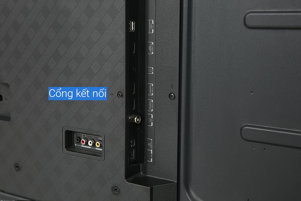 Google Tivi Toshiba 4K 50 inch 50C350LP