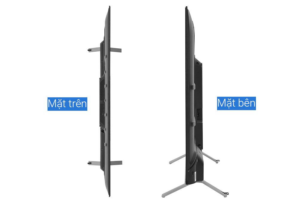 Google Tivi Toshiba 4K 50 inch 50C350LP