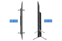Google Tivi Toshiba 4K 50 inch 50C350LP