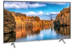 Google Tivi QLED Toshiba 4K 55 inch 55M550LP