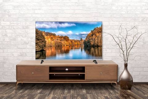 Google Tivi Toshiba 4K 65 inch 65C350LP