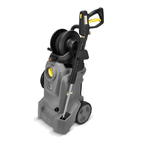 Máy phun rửa áp lực cao Karcher, HD 4/10 X Classic *KAP