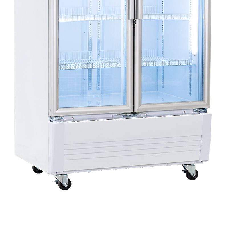 Tủ Mát Sanaky Inverter VH-1209HP3, 1200 Lít