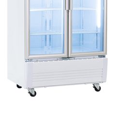 Tủ Mát Sanaky Inverter VH-1009HP3, 1000 lít 2 Cánh