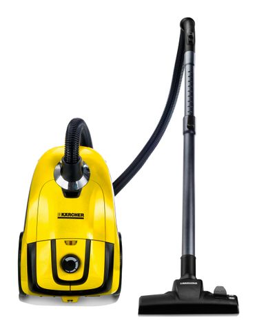 Máy hút bụi khô Karcher, VC 2