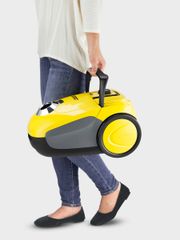 Máy hút bụi khô Karcher, VC 2