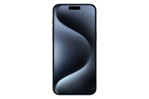 Điện thoại iPhone 15 Pro Max (256GB) - Chính hãng VN/A Titan xanh