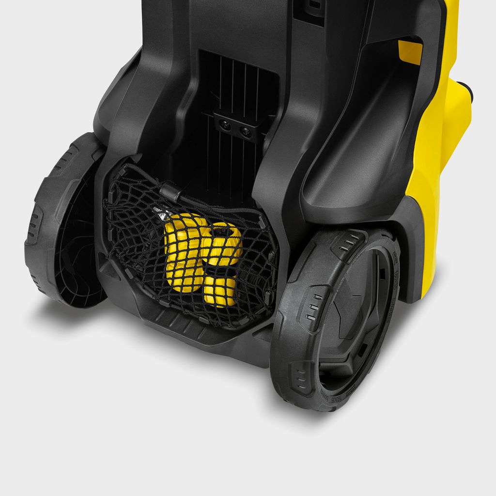 Máy phun rửa áp lực hiệu Karcher, K 3 Deluxe Premium