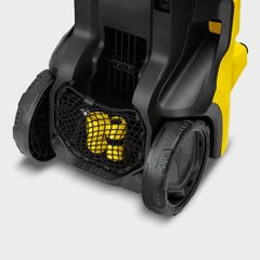 Máy phun rửa áp lực hiệu Karcher, K 3 Deluxe Premium