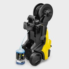 Máy phun rửa áp lực hiệu Karcher, K 3 Deluxe Premium