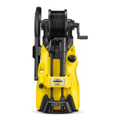 Máy phun rửa áp lực hiệu Karcher, K 3 Deluxe Premium