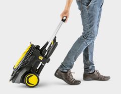 Máy phun rửa áp lực cao Karcher, K 5 Compact