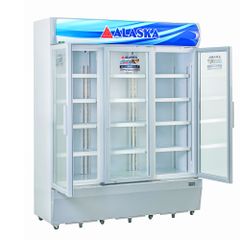 Tủ Mát Alaska LCI 1200C3 Inverter