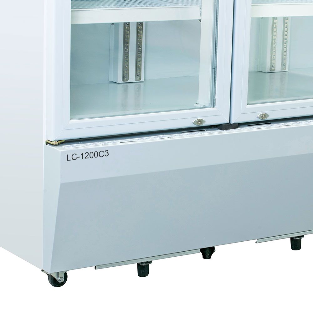 Tủ Mát Alaska LCI 1200C3 Inverter