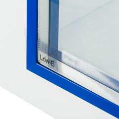 Tủ Mát Alaska LC-270N, Tủ Mát Nằm Ngang