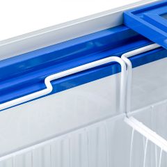 Tủ Mát Alaska LC-270N, Tủ Mát Nằm Ngang