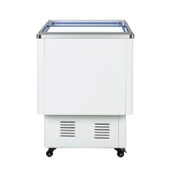 Tủ Mát Alaska LC-270N, Tủ Mát Nằm Ngang