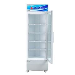 Tủ Mát Alaska LC 385, 382 Lít