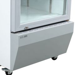 Tủ Mát Alaska LC 385, 382 Lít