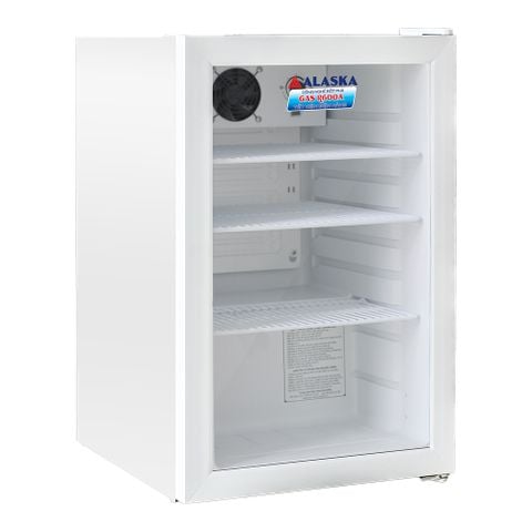 Tủ Mát mini Alaska LC-70, 70 Lít