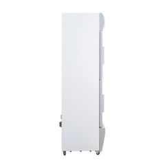 Tủ Mát Alaska LC 385D, 2 Cánh Trên Dưới