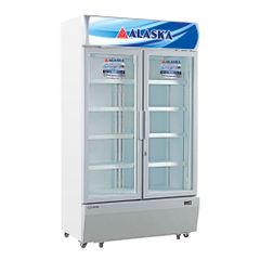 Tủ Mát Alaska inverter LCI 800C