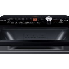 Máy giặt Aqua Inverter 10 kg AQW-DR101GT.BK
