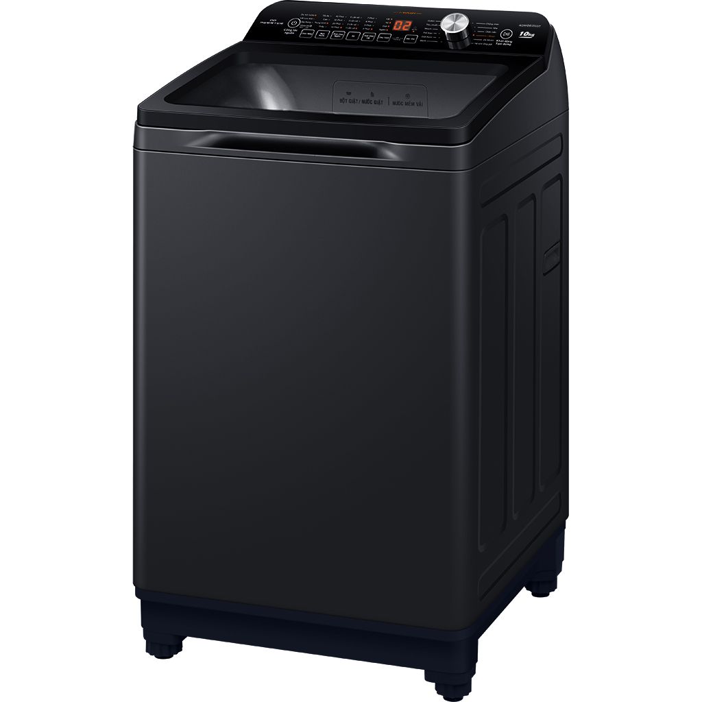 Máy giặt Aqua Inverter 10 kg AQW-DR101GT.BK