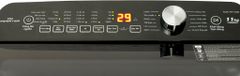 Máy giặt Aqua 11 kg AQW-FR110GT.PS