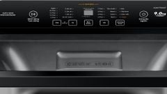 Máy giặt Aqua 9 kg AQW-FR90GT.S