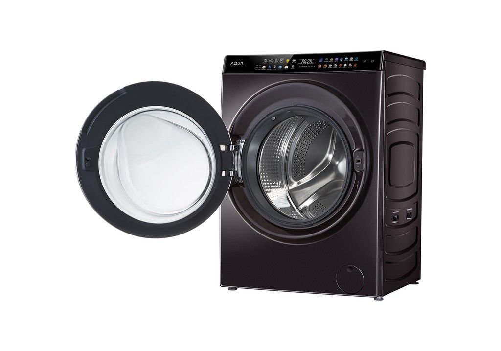 Máy giặt sấy Aqua AQD-DH1500G.PP 15/10kg