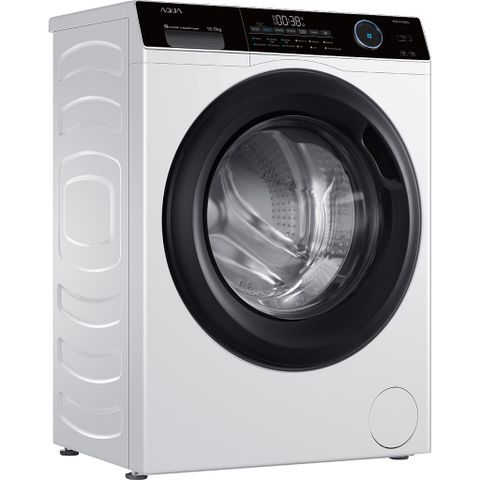 Máy giặt Aqua Inverter 10 KG AQD-A1000G.W