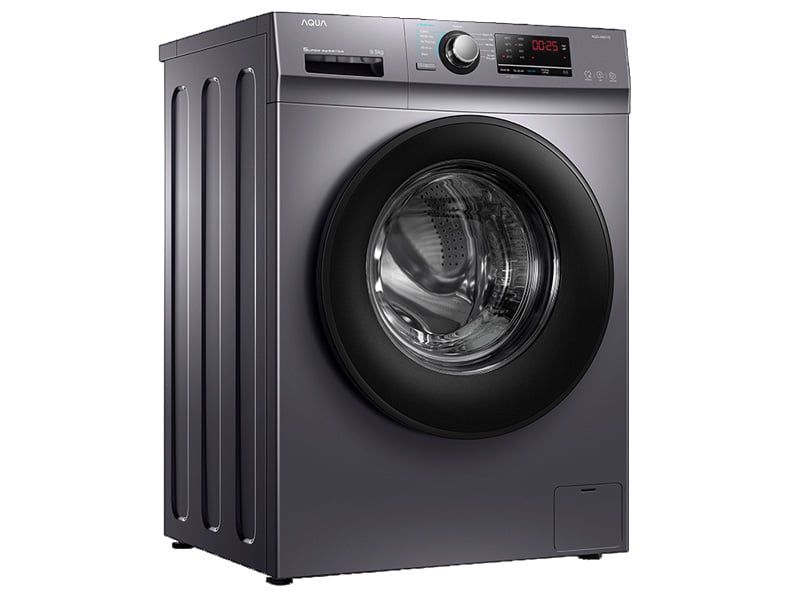 Máy giặt Aqua 9kg AQD-A951G(S)