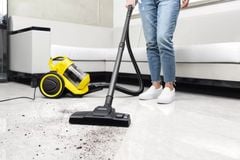 Máy Hút Bụi Gia Đình VC 3 PLUS