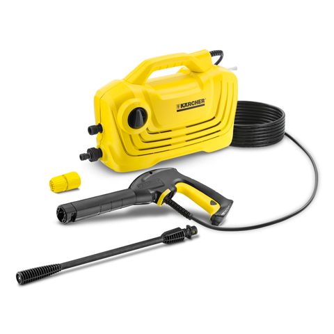 Máy phun rửa áp lực cao Karcher, K2 Classic Dây 9 Mét