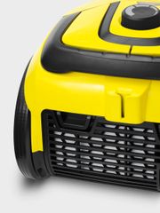 Máy hút bụi khô Karcher, VC 2