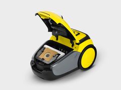Máy hút bụi khô Karcher, VC 2