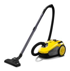 Máy hút bụi khô Karcher, VC 2