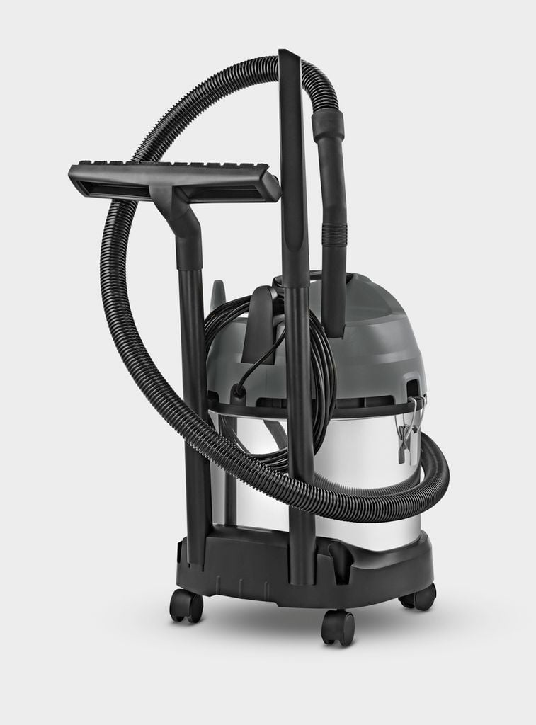 Máy hút bụi Karcher khô và ướt, NT 20/1 Me Classic