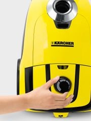 Máy hút bụi khô Karcher, VC 2