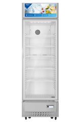Tủ mát Aqua AQS-AF440S 340 Lít