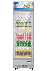 Tủ Mát Aqua AQS-AF 400S 300 Lít